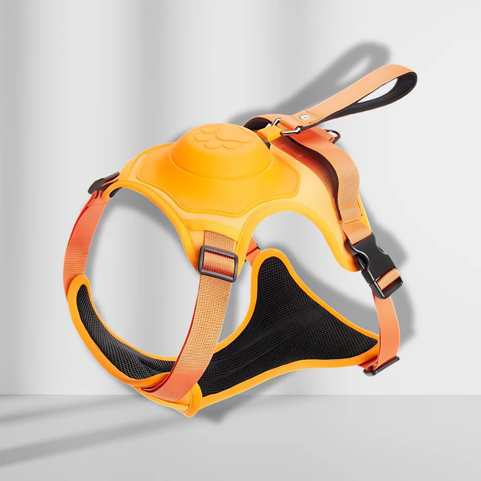 FlexiPaw | Collare retrattile