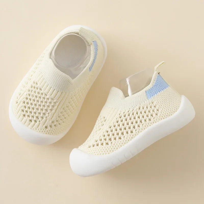 BabyFlex™️ | Scarpe BareFoot