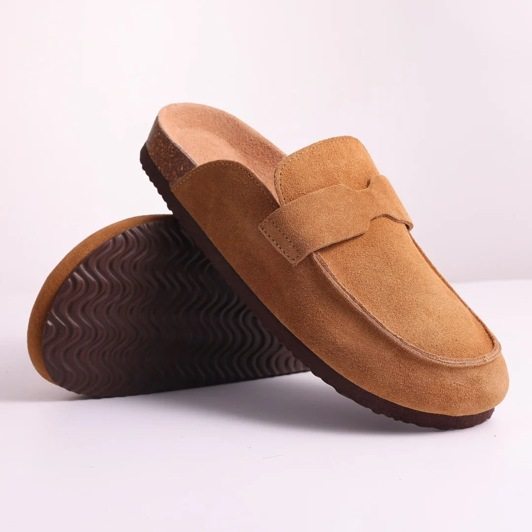 Nuvè clogs | Uomo