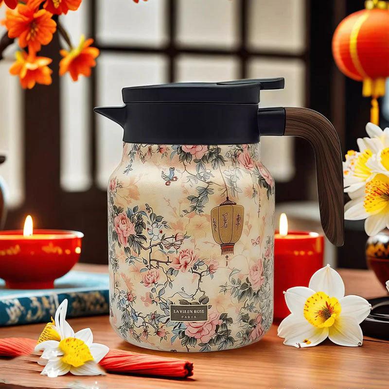 Nature Pot | Thermos per the