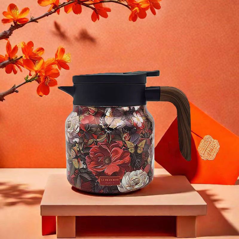 Nature Pot | Thermos per the