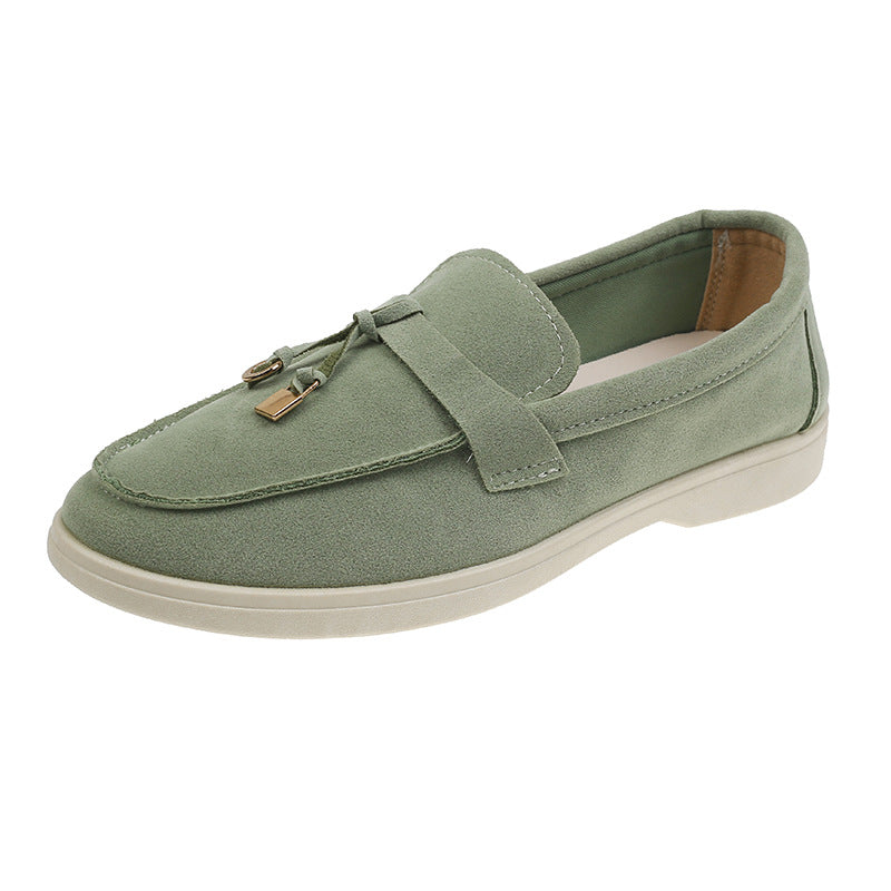 Mocassino Nova | Donna