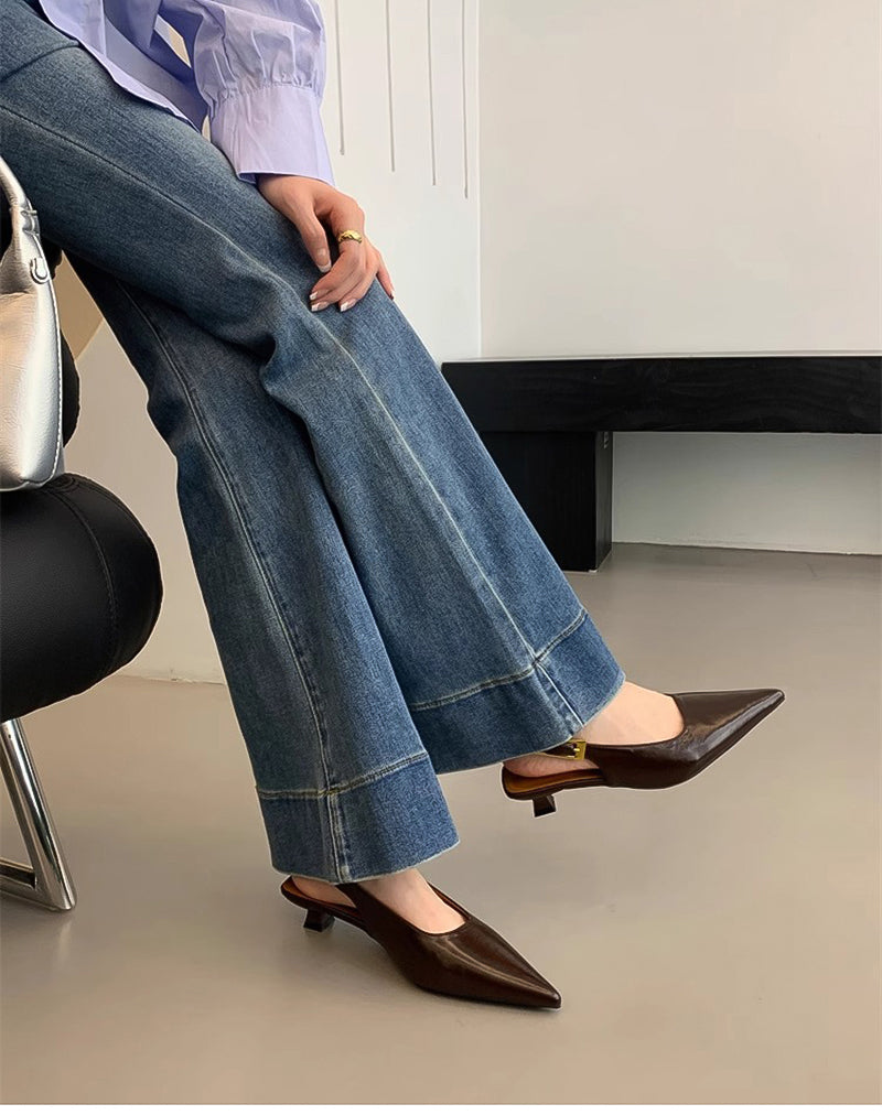 Slingback dolce vita | Woman
