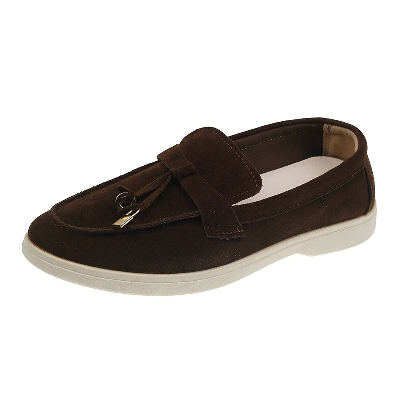 Mocassino Nova | Donna
