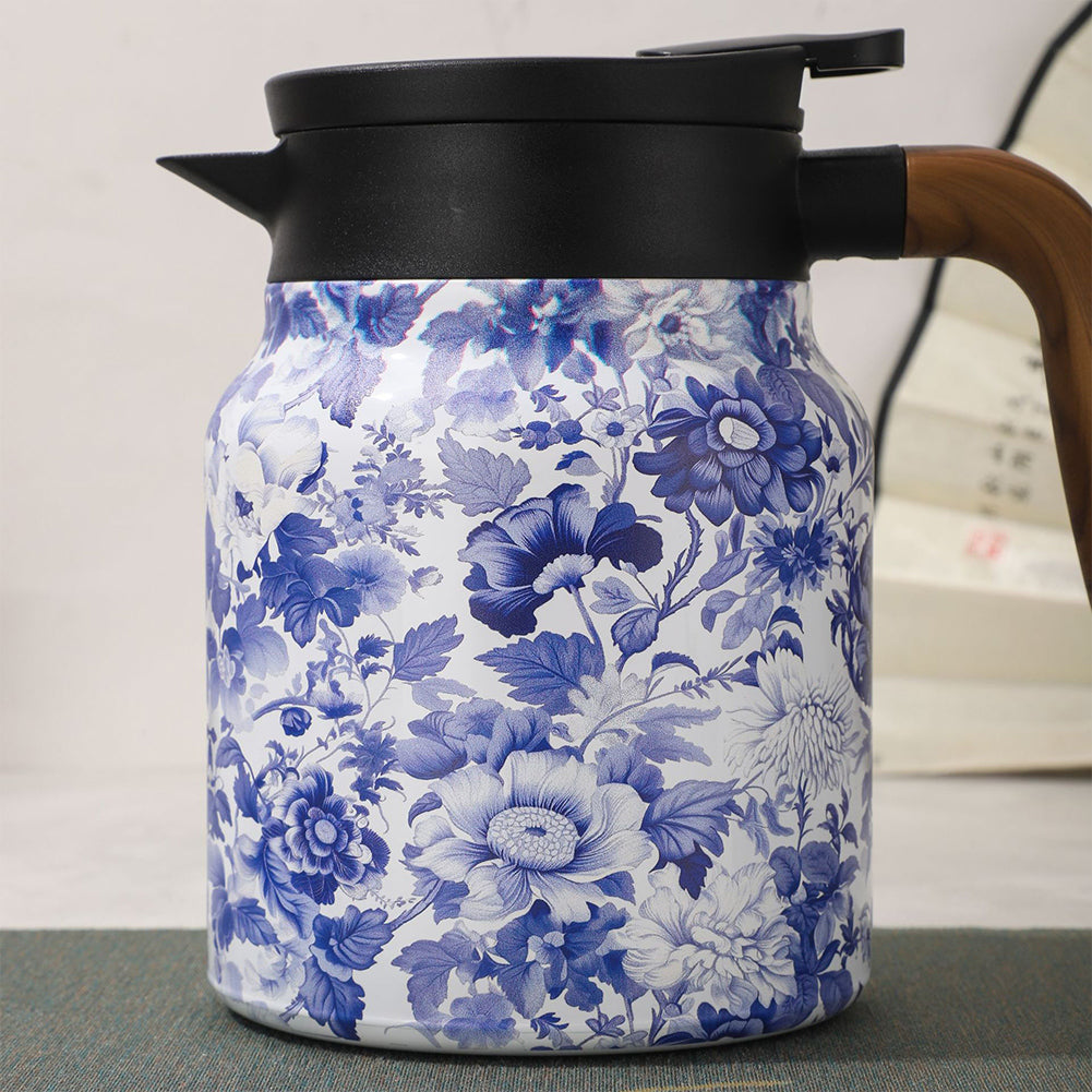 Nature Pot | Thermos per the