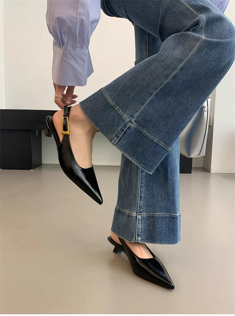 Slingback dolce vita | Woman