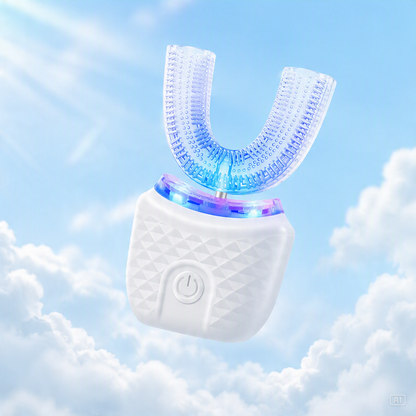 SmartBrush | Spazzolino elettrico a U