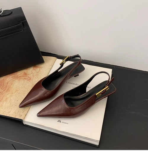 Slingback dolce vita | Woman