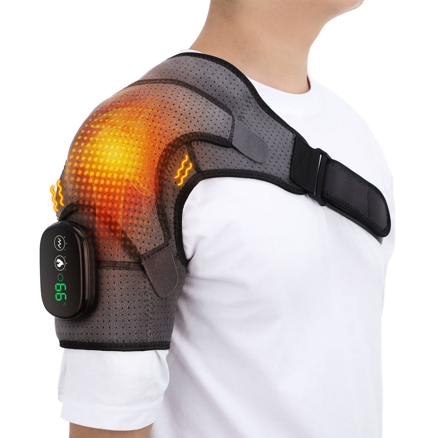 ThermoCare | Tutore per spalla