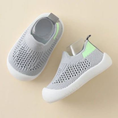 BabyFlex™️ | Scarpe BareFoot