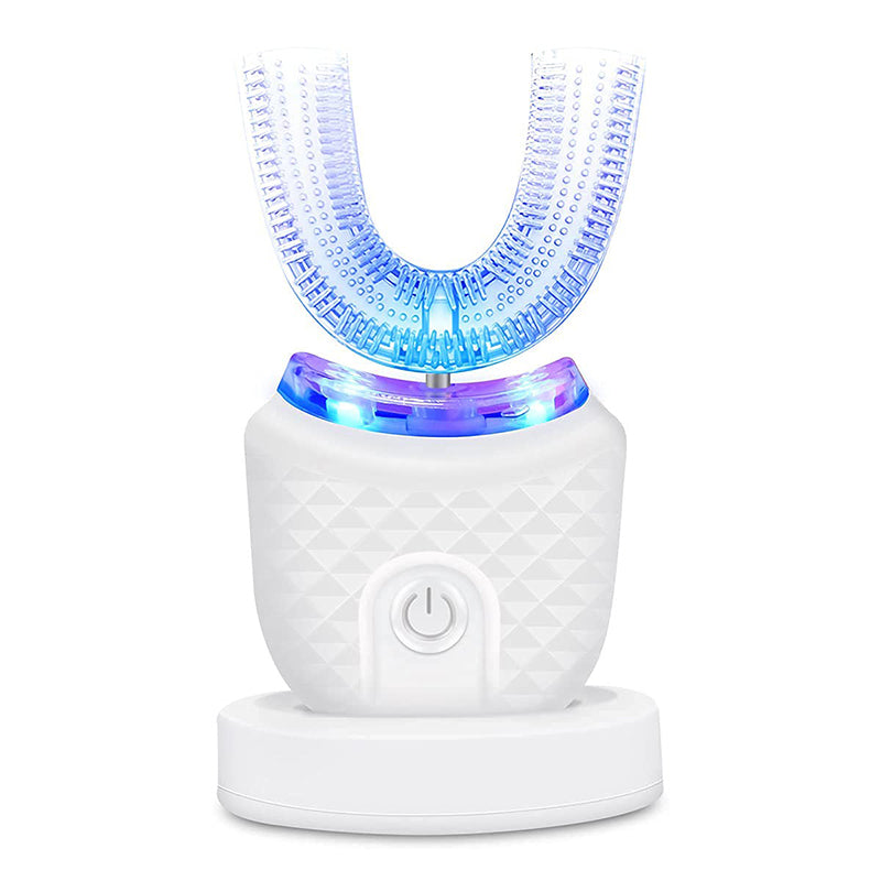 SmartBrush | Spazzolino elettrico a U