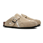 Velor Clogs | Unisex