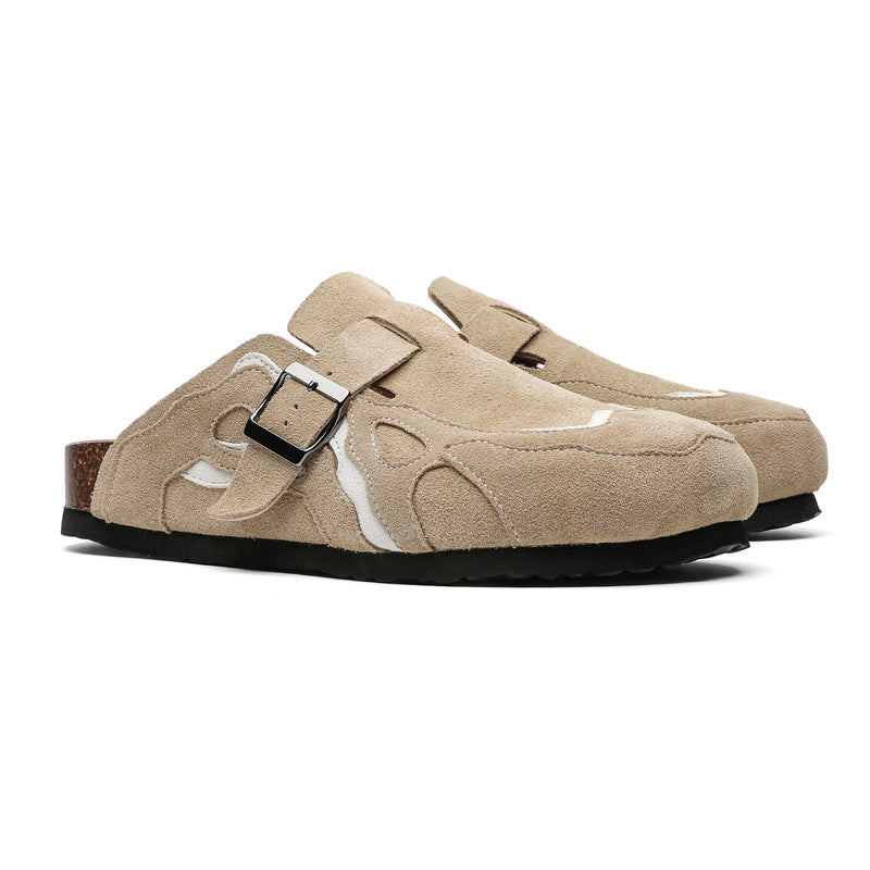 Velor Clogs | Unisex