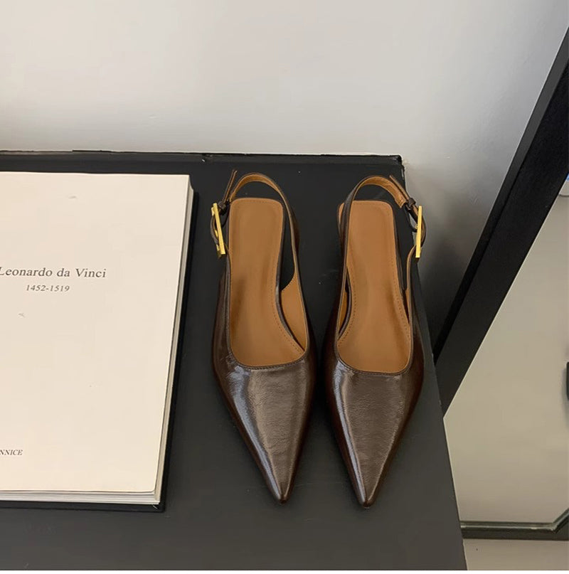 Slingback dolce vita | Woman