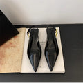 Slingback dolce vita | Woman