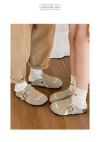 Velor Clogs | Unisex