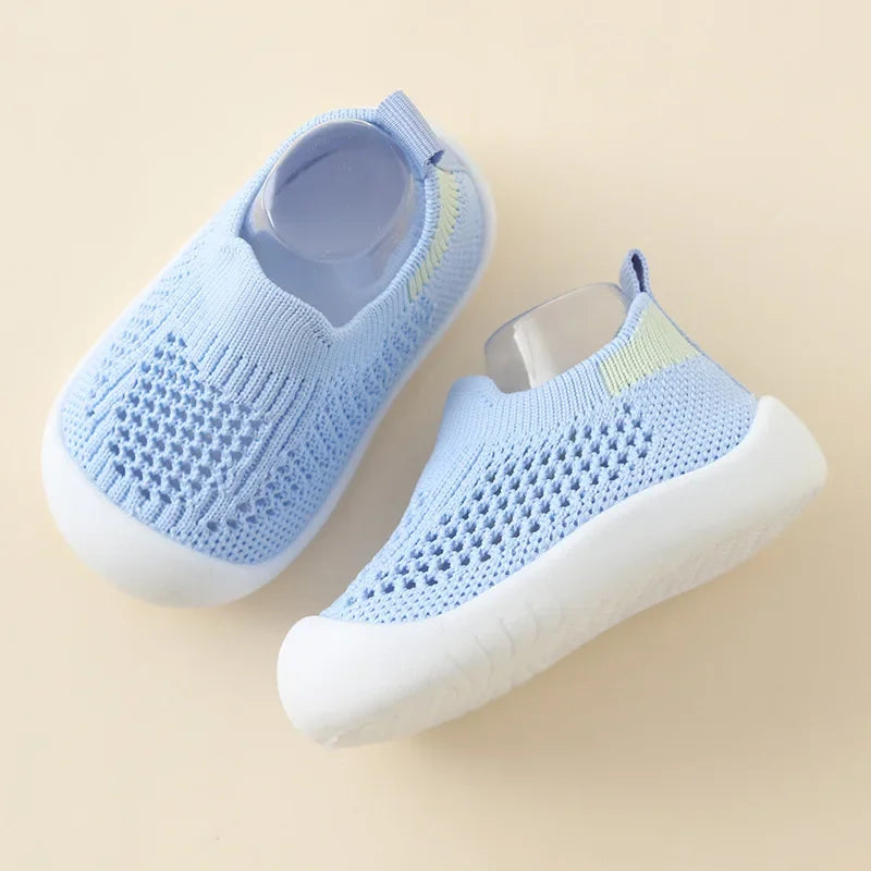 BabyFlex™️ | Scarpe BareFoot