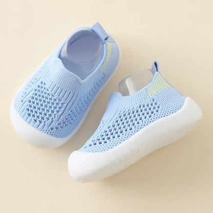 BabyFlex™️ | Scarpe BareFoot
