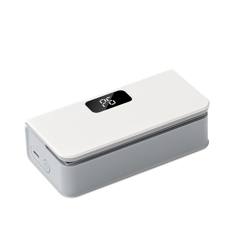 Ecoseal | Mini portable sealer