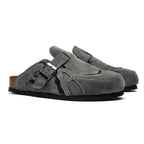 Velor Clogs | Unisex