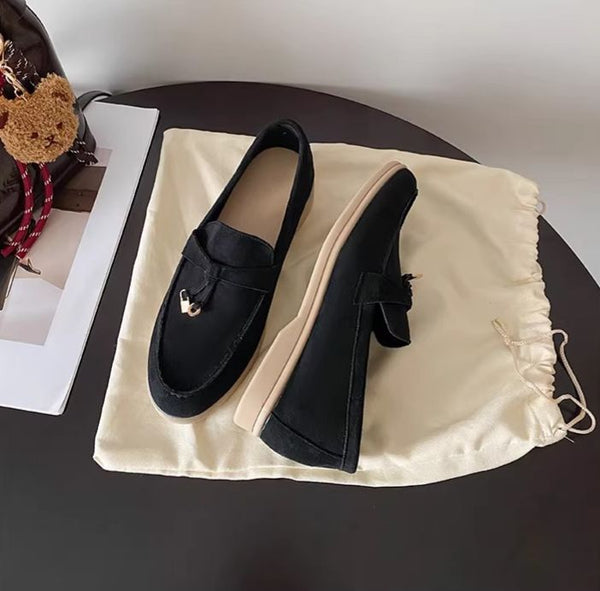 Mocassino Nova | Donna