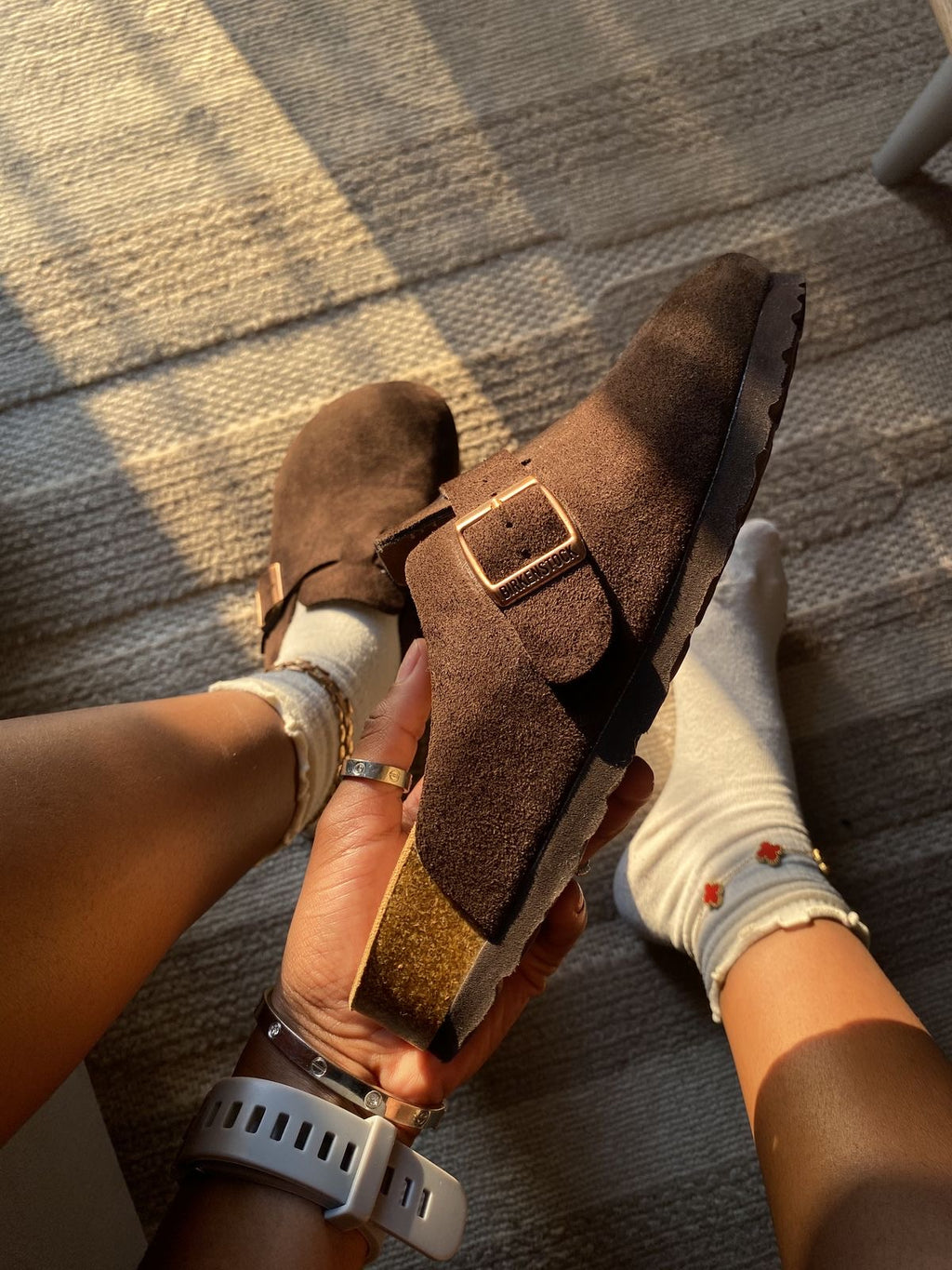Classic clogs | Unisex