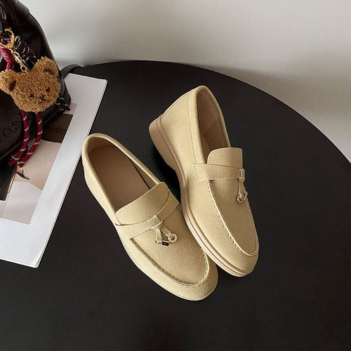 Mocassino Nova | Donna