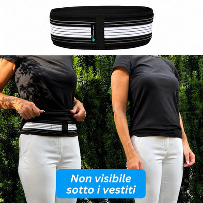 Clexocare | Cintura ortopedica
