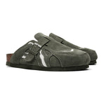 Velor Clogs | Unisex