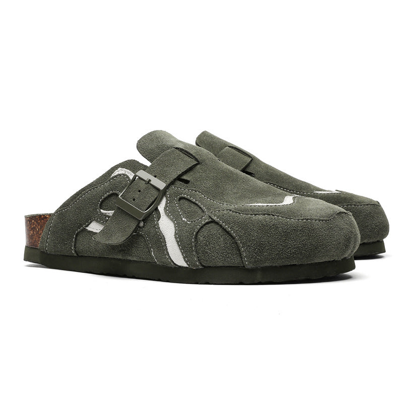 Velor Clogs | Unisex