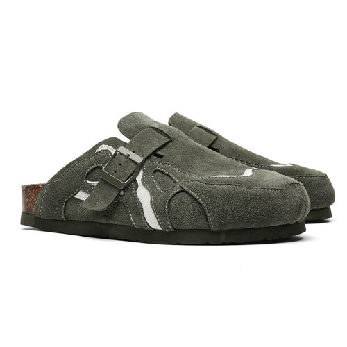 Velor Clogs | Unisex
