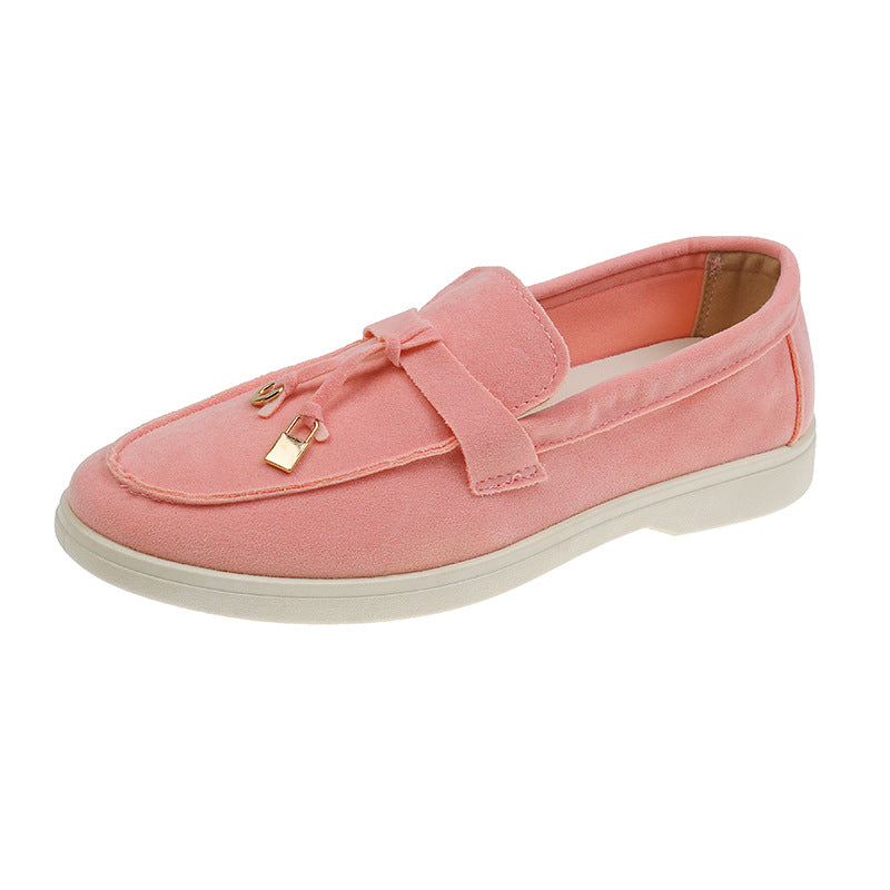 Mocassino Nova | Donna