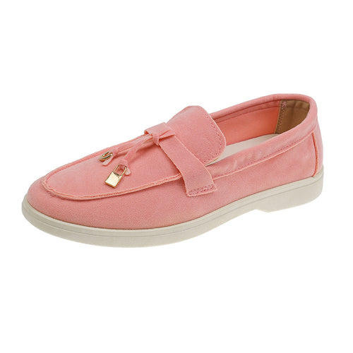 Mocassino Nova | Donna