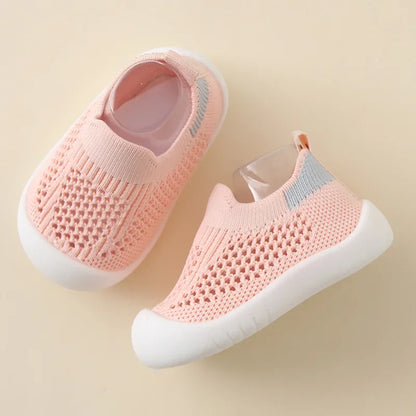 BabyFlex™️ | Scarpe BareFoot