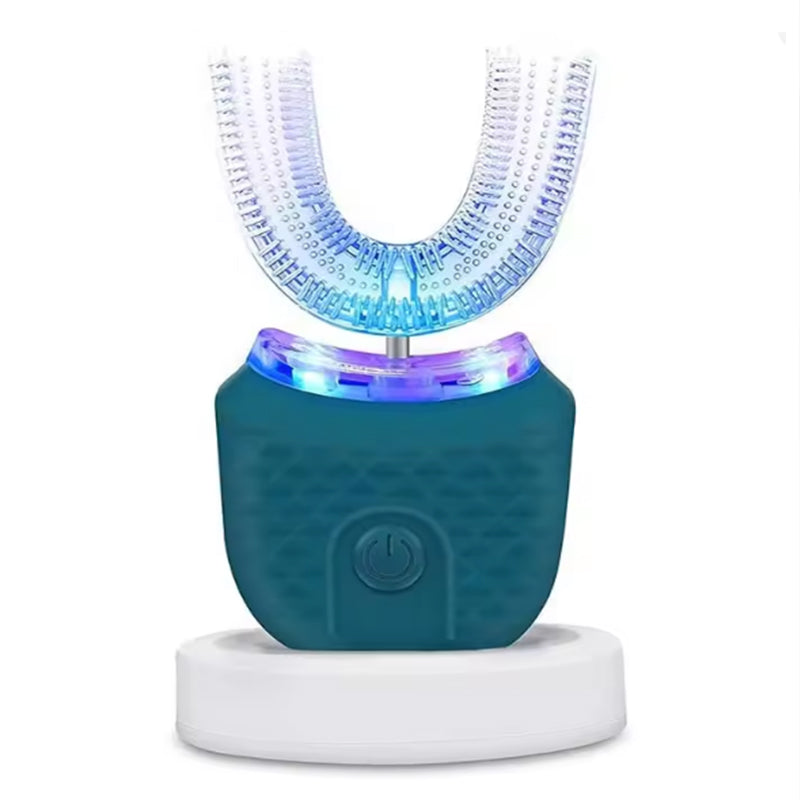 SmartBrush | Spazzolino elettrico a U