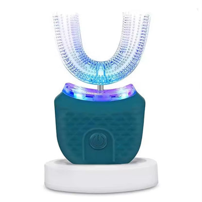 SmartBrush | Spazzolino elettrico a U