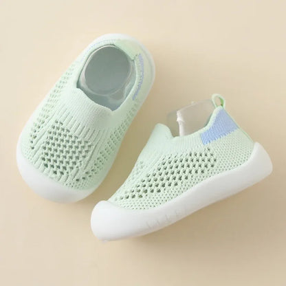 BabyFlex™️ | Scarpe BareFoot