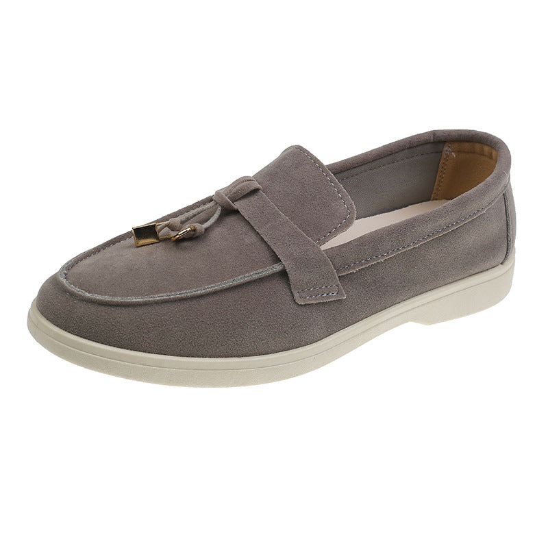 Mocassino Nova | Donna