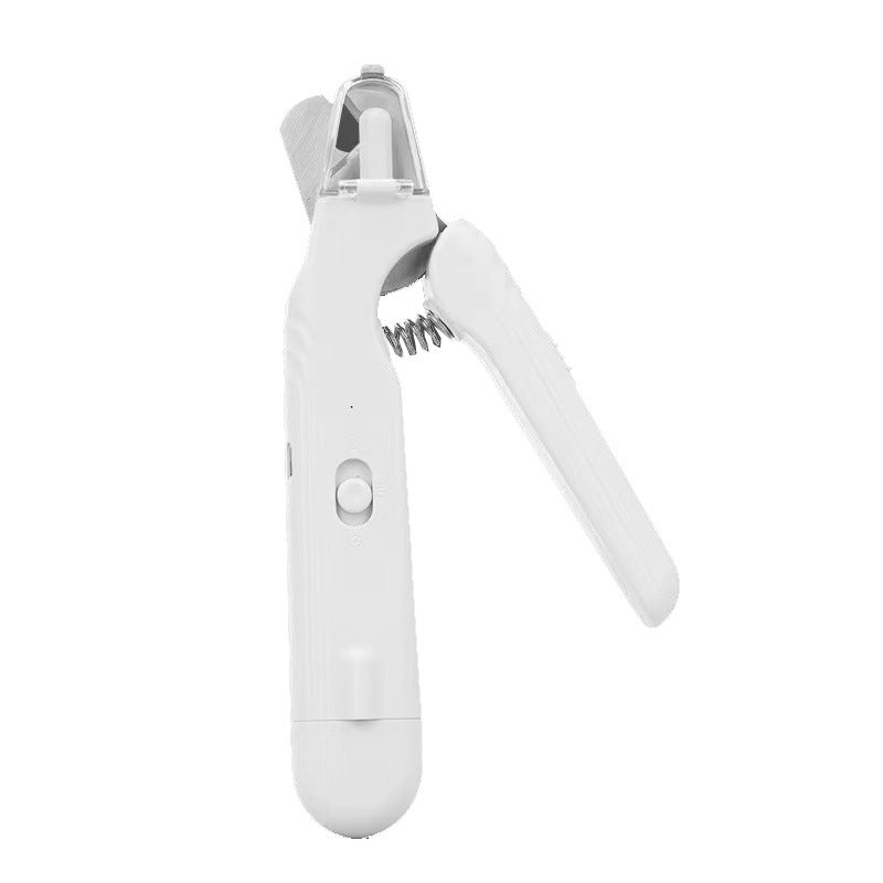 LumaPaw / Tagliaunghie 2 in 1