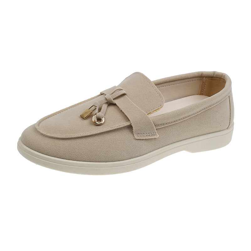 Mocassino Nova | Donna