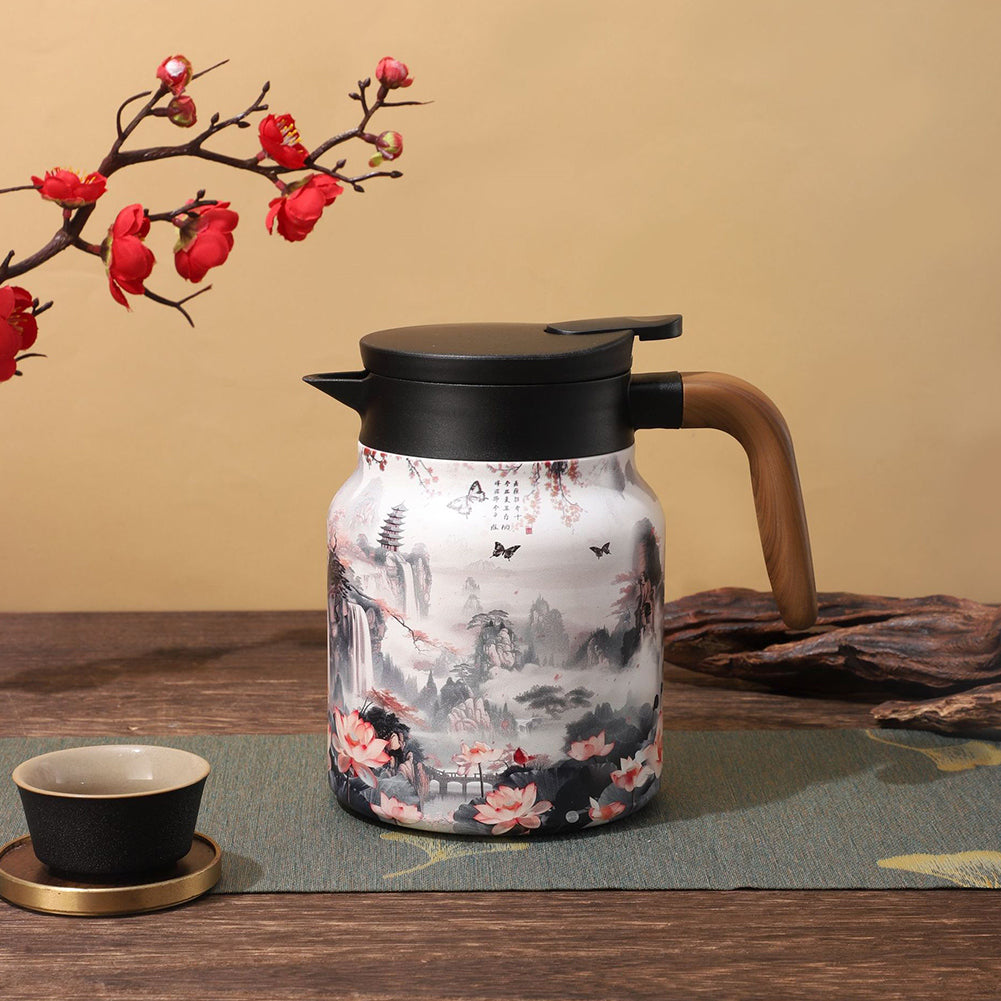 Nature Pot | Thermos per the