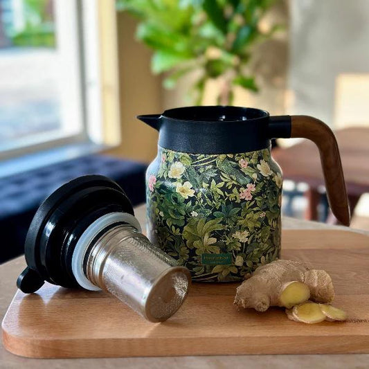 Nature Pot | Thermos per the