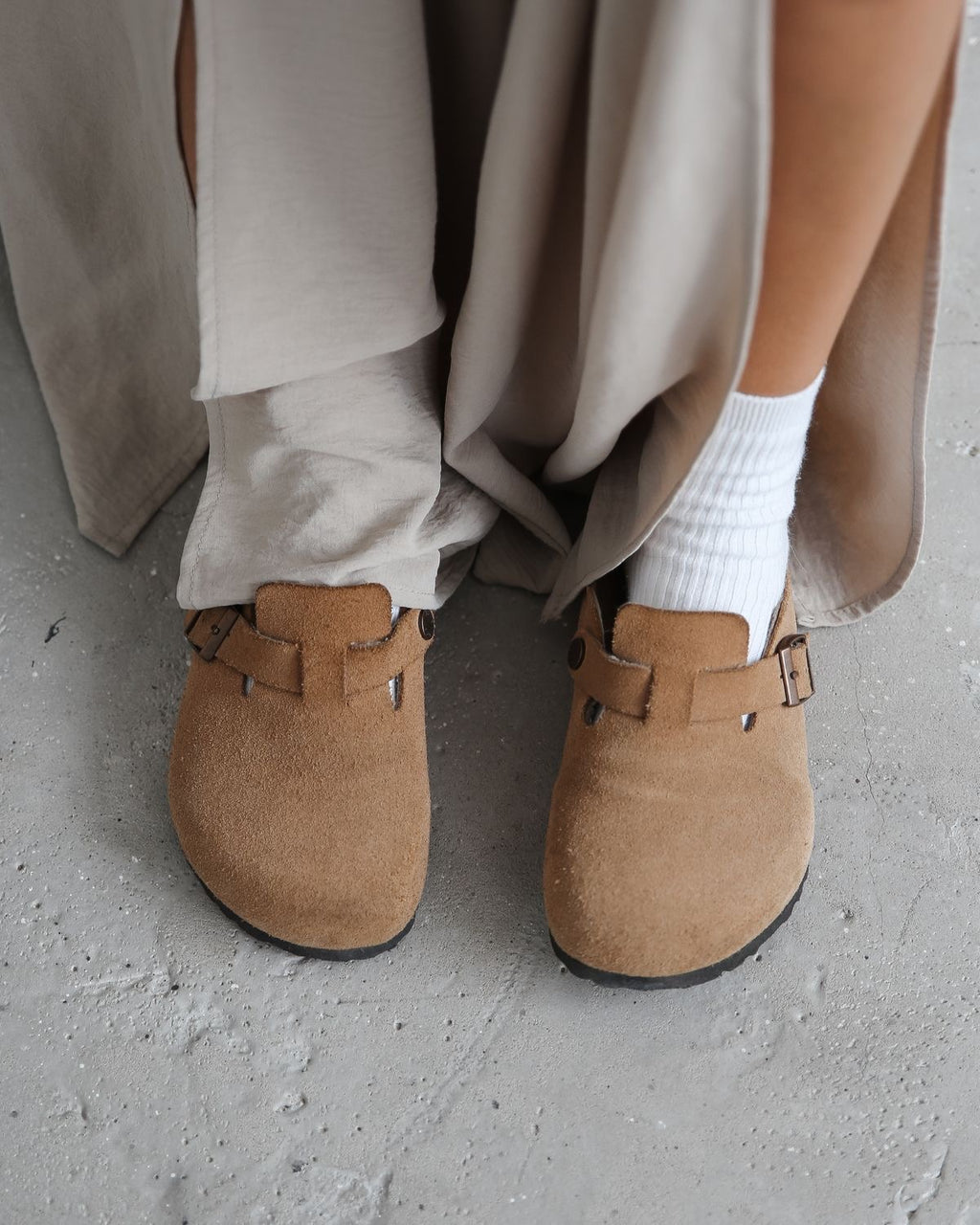 Classic clogs | Unisex
