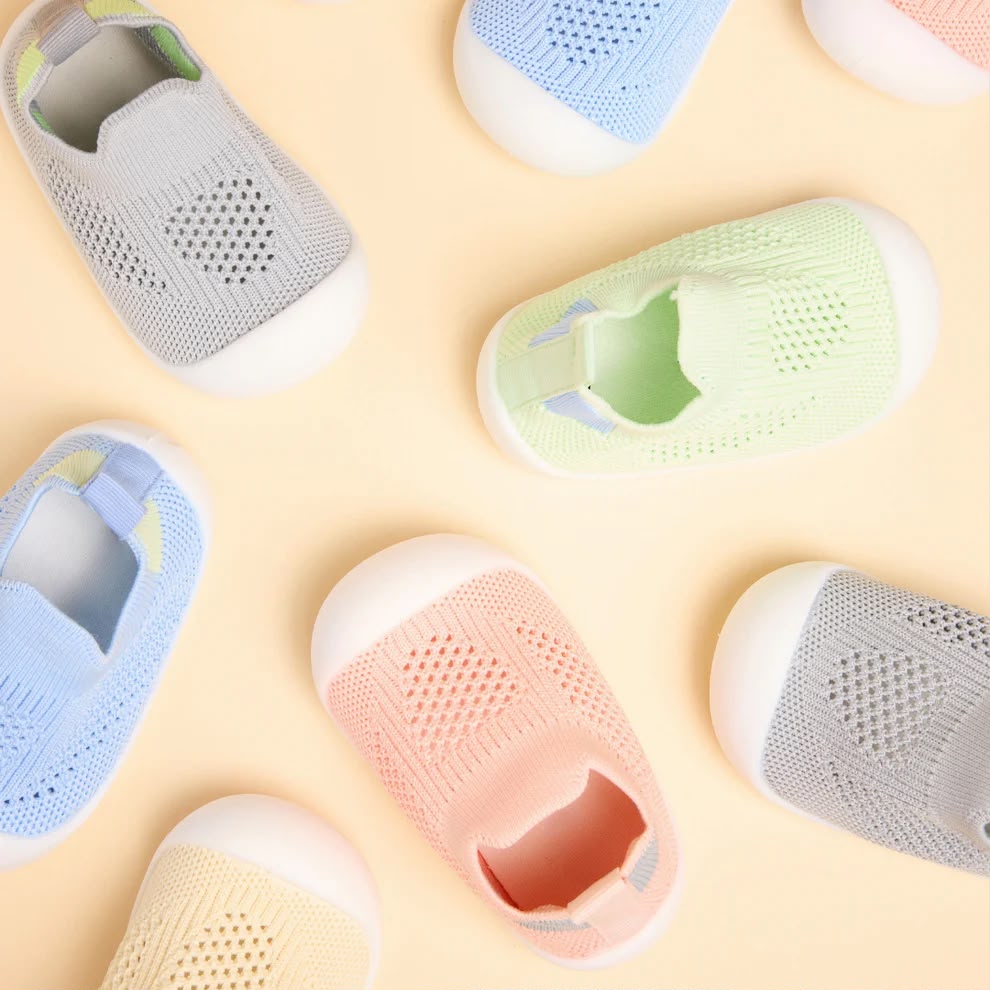 BabyFlex™️ | Scarpe BareFoot
