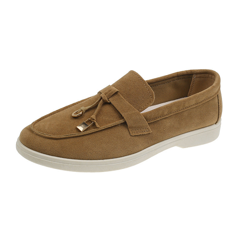 Mocassino Nova | Donna