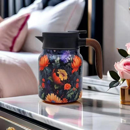 Nature Pot | Thermos per the