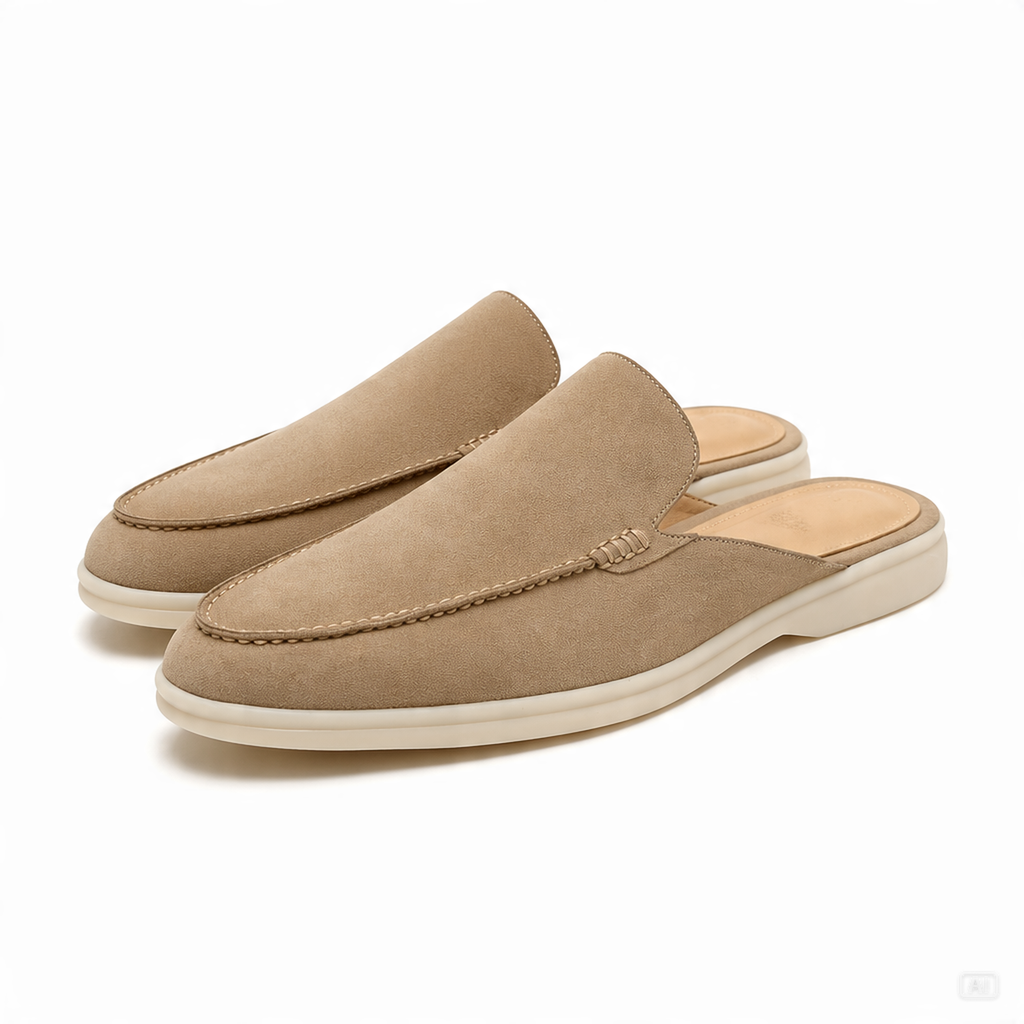 Velmont clogs slip-on | Unisex