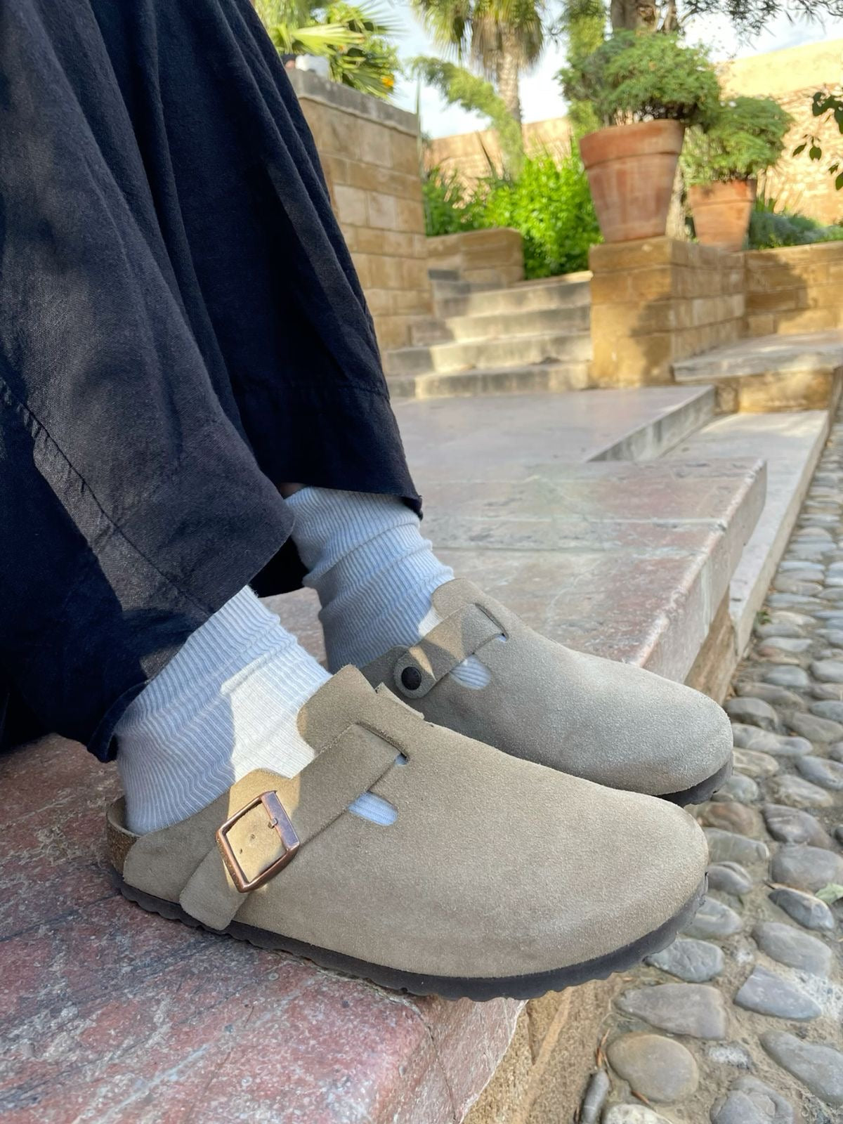 Classic clogs | Unisex