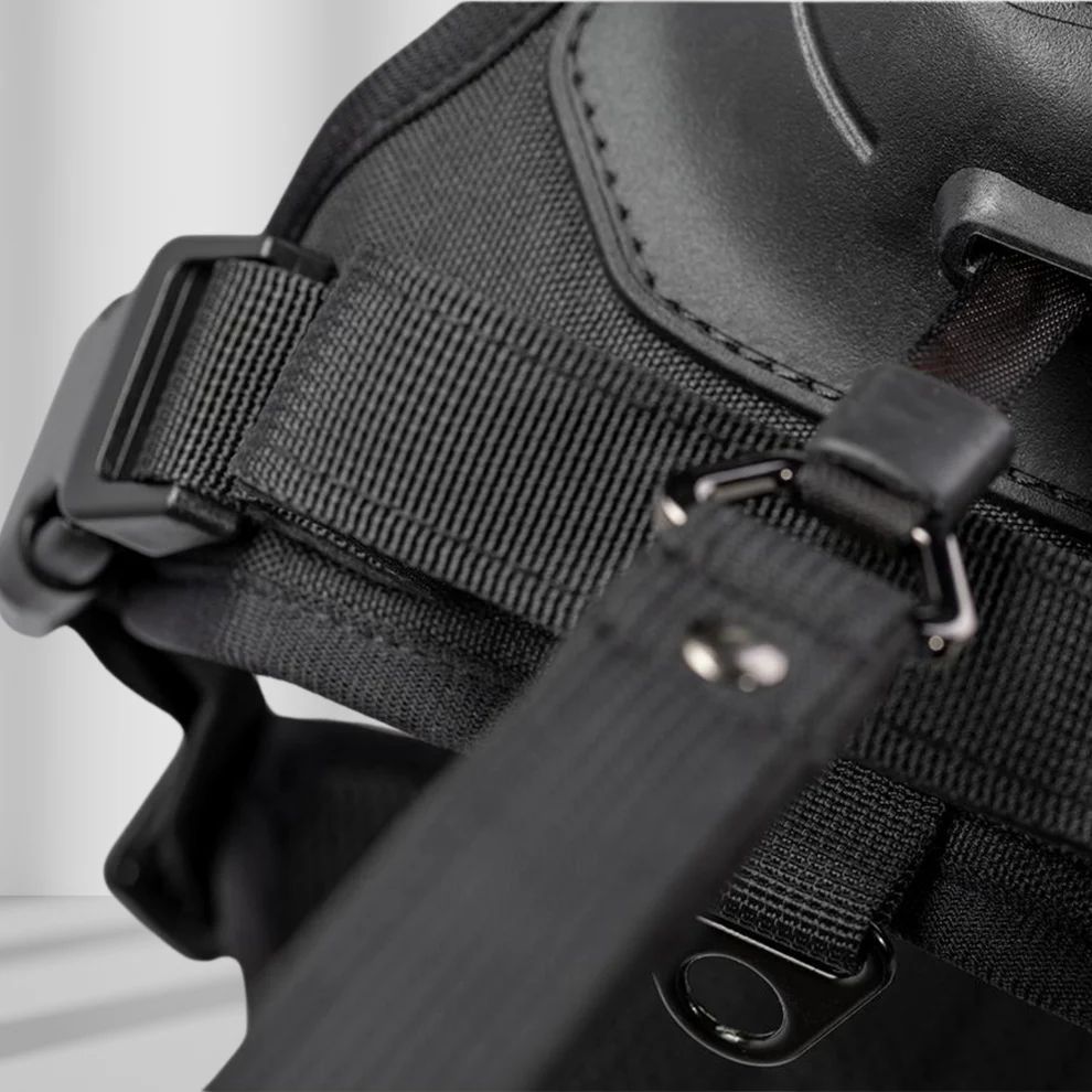 FlexiPaw | Collare retrattile