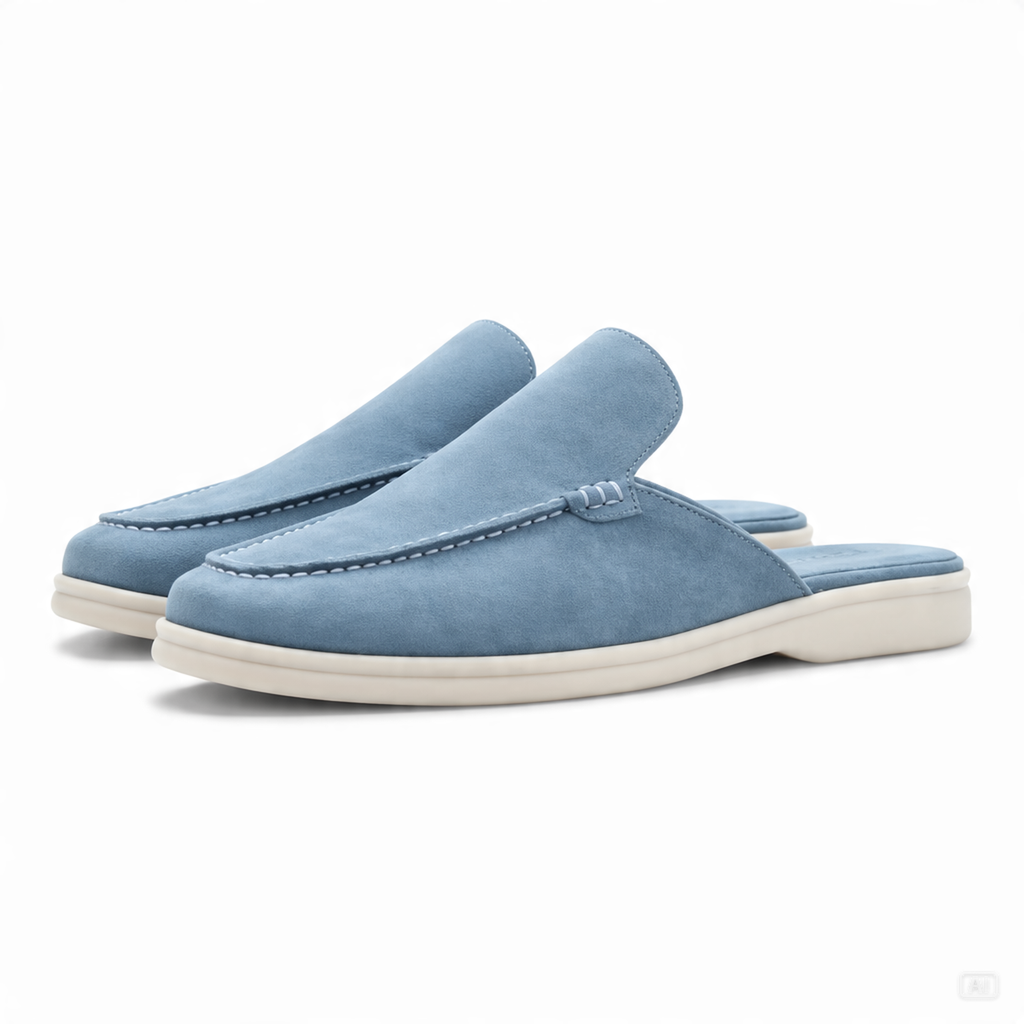 Velmont clogs slip-on | Unisex